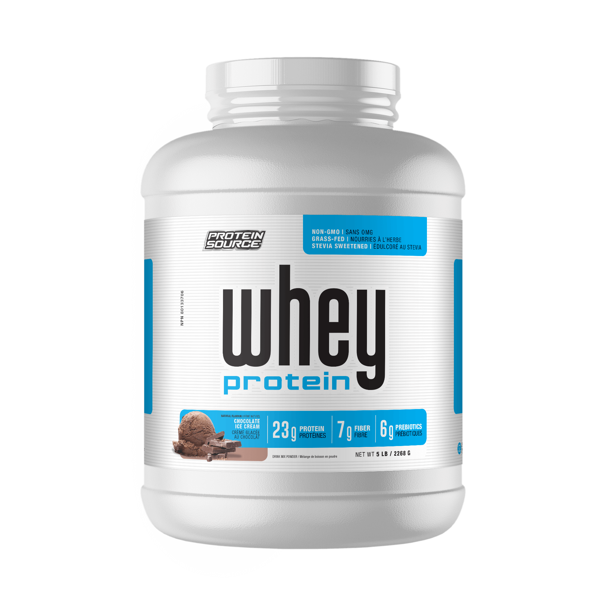 PS_Whey_Protein_5Lb_CHOCOLATE_front