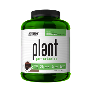 Plant Based Protein (5lbs)