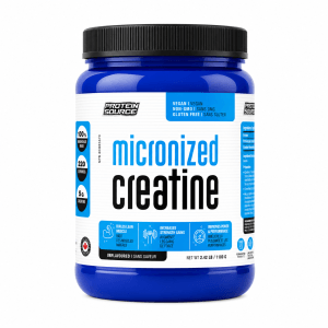 Micronized Creatine Monohydrate 1100g