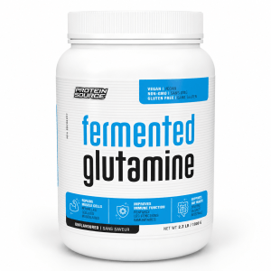Fermented Glutamine 1000g